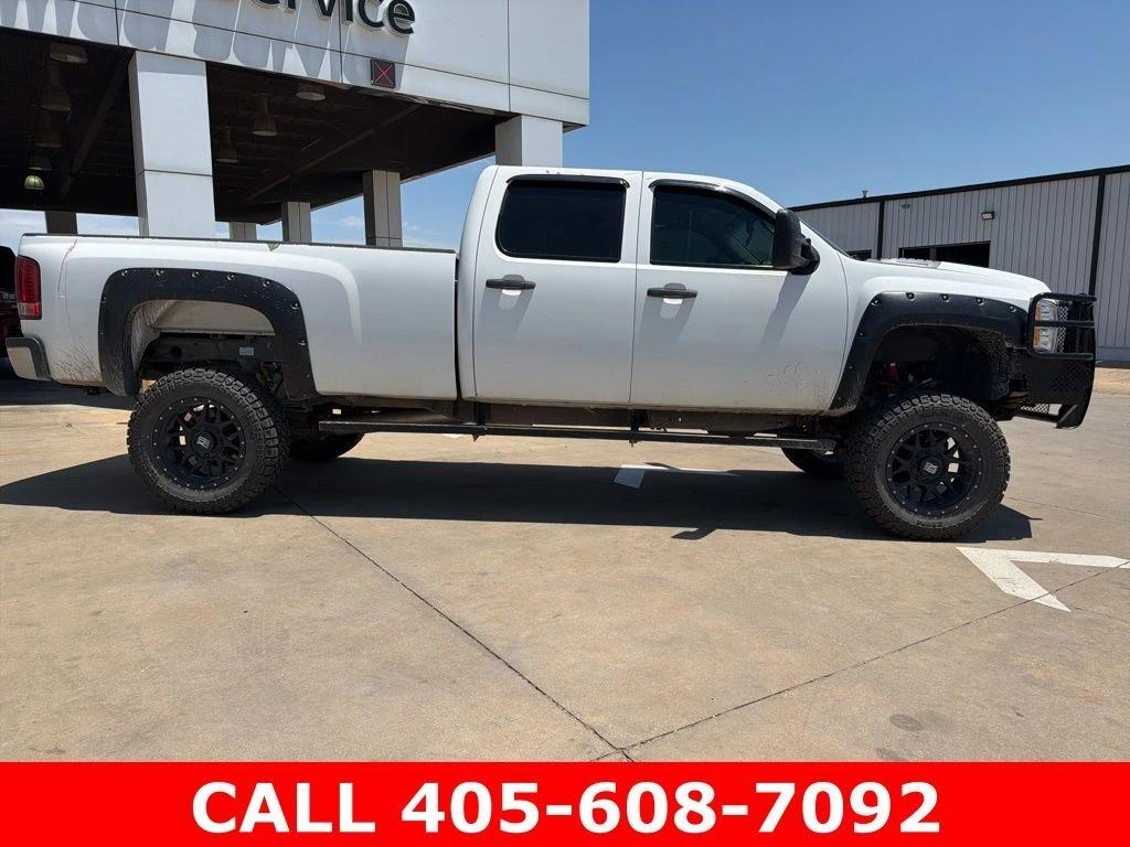 chevrolet silverado 2500hd 2014 1GC1KVC87EF142279 image chevrolet silverado 2500hd 2014 1GC1KVC87EF142279 image